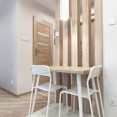 Apartamenty Logado Białystok Eksteriør billede