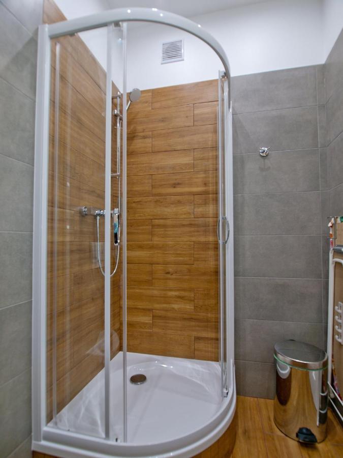 Apartamenty Logado Białystok Eksteriør billede