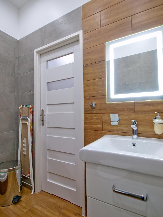 Apartamenty Logado Białystok Eksteriør billede