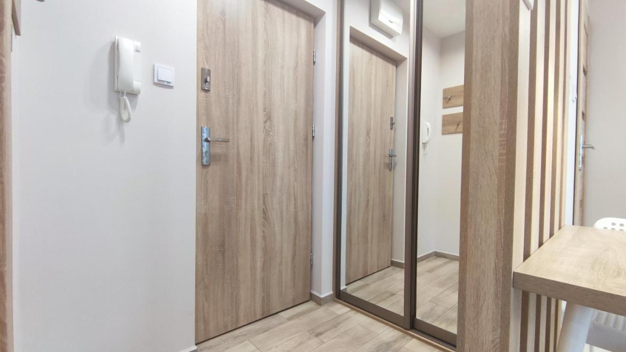 Apartamenty Logado Białystok Eksteriør billede