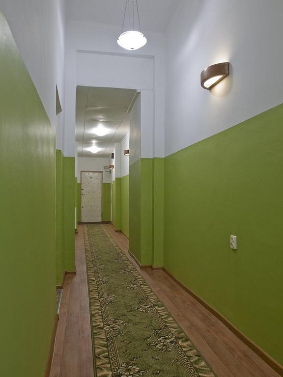 Apartamenty Logado Białystok Eksteriør billede