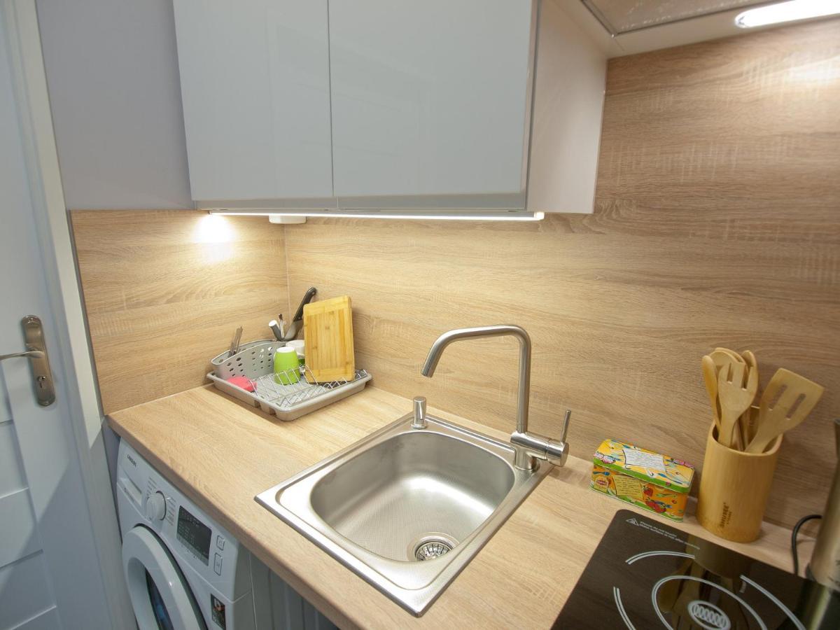 Apartamenty Logado Białystok Eksteriør billede